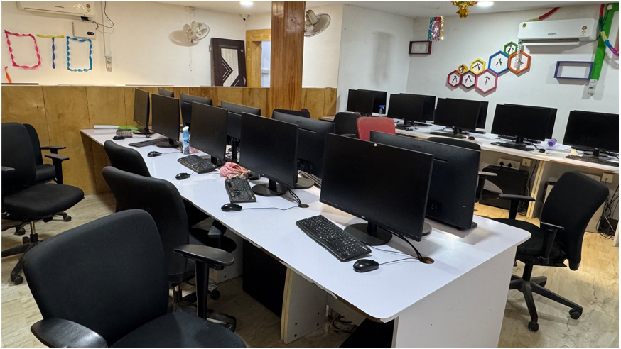 Computer Labs