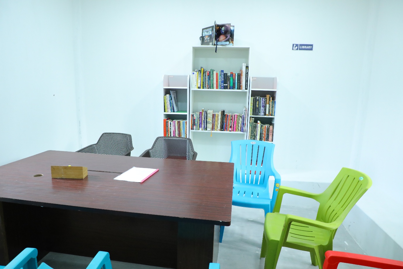Library