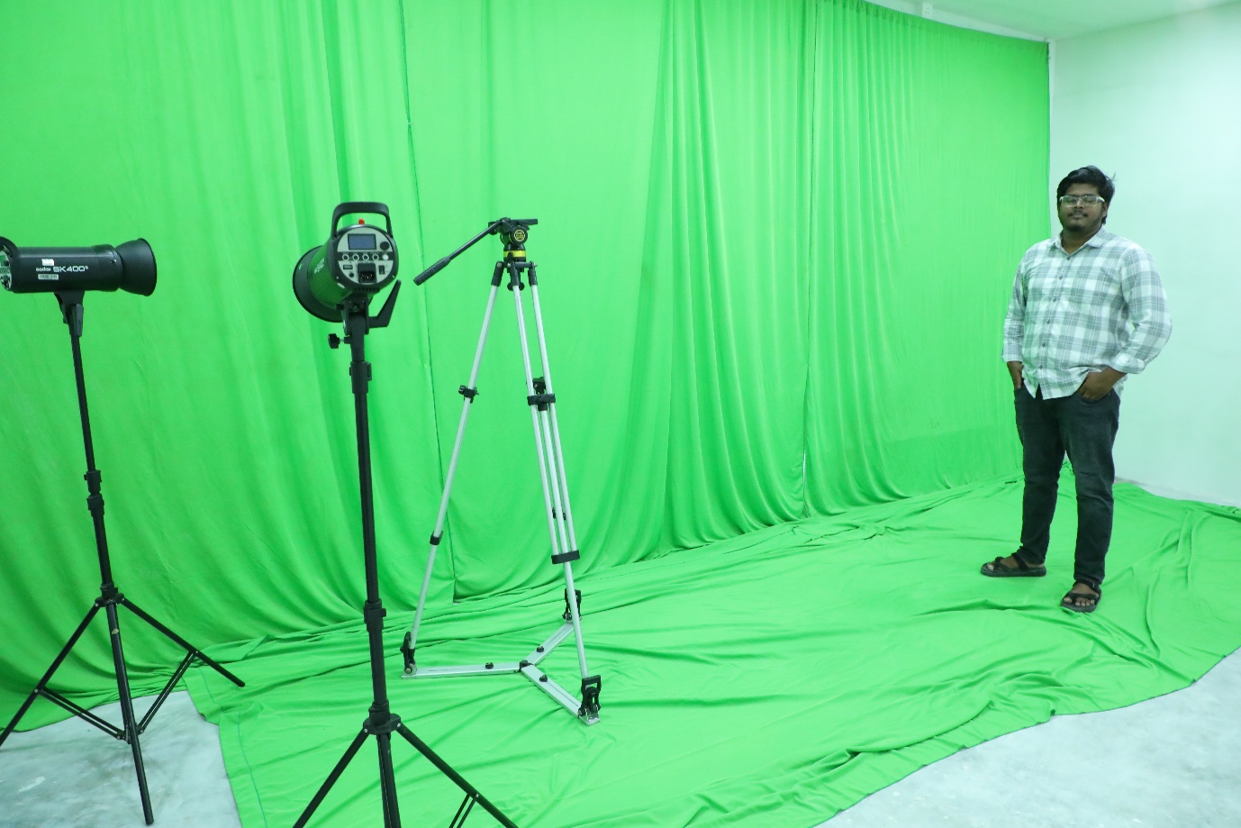Studios