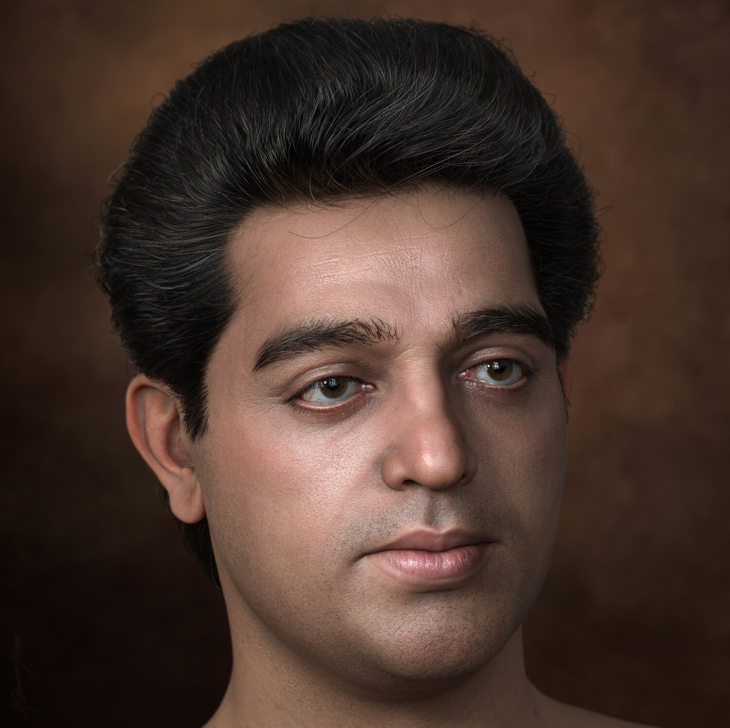 Kamal Render Images
